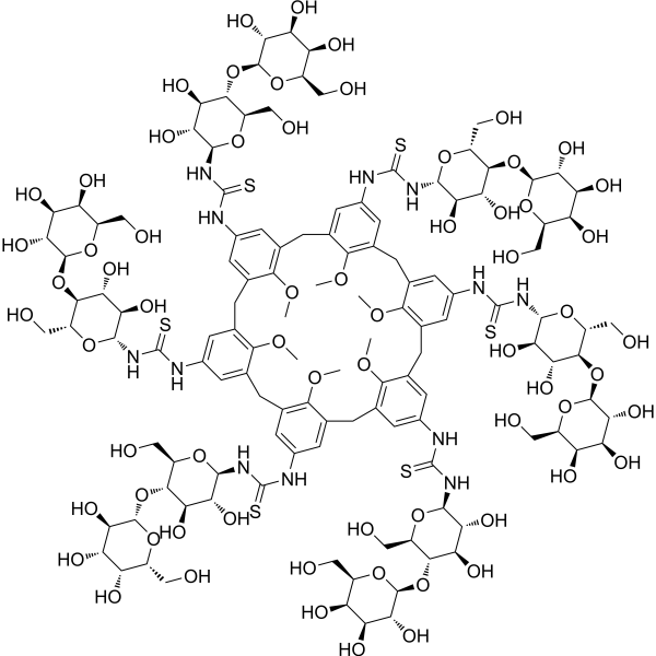 6Lac[6]Met 1132892-04-6